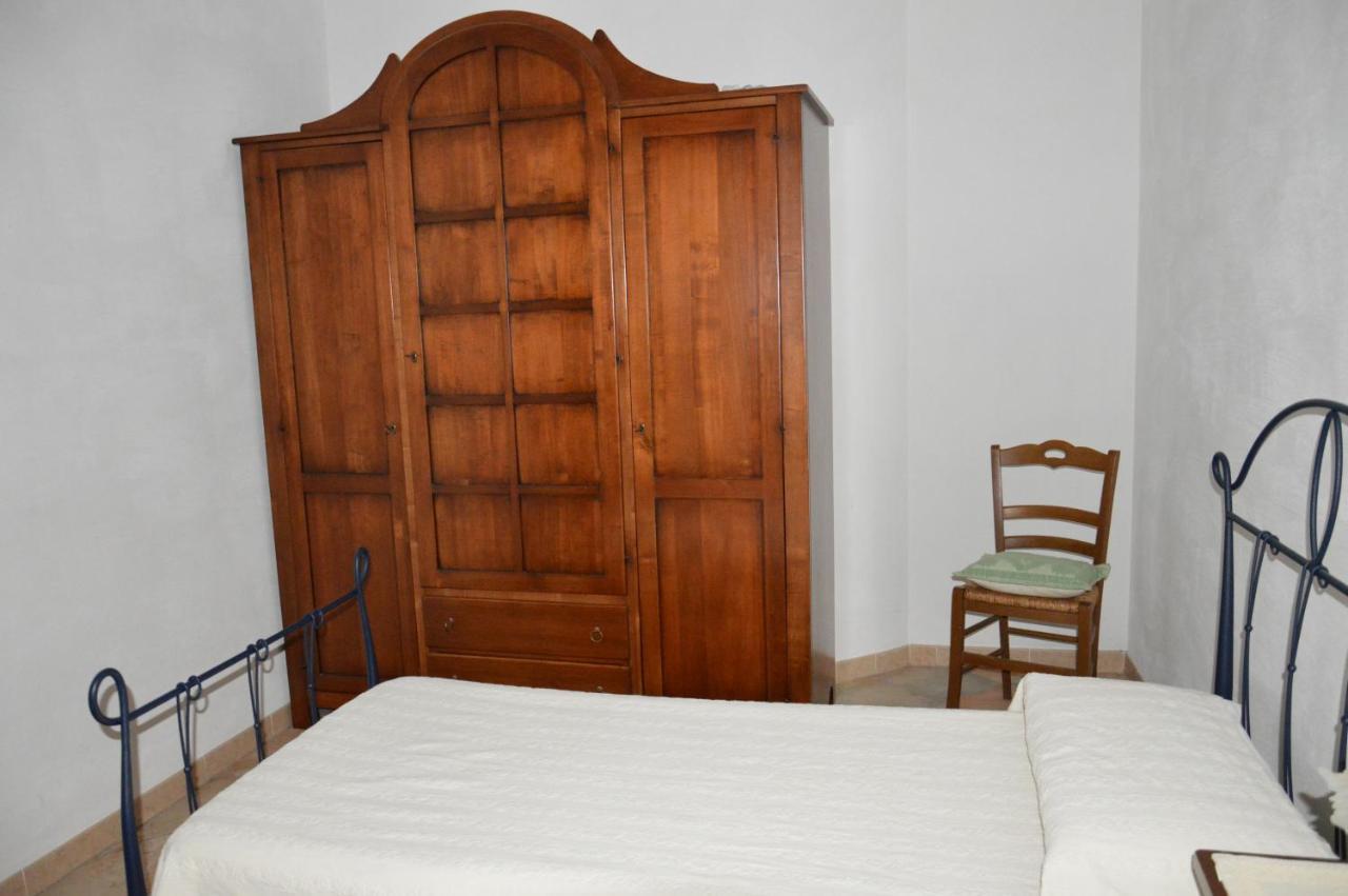 Bed and Breakfast Sa Domo Tua Iun E5942 Bonorva Екстер'єр фото