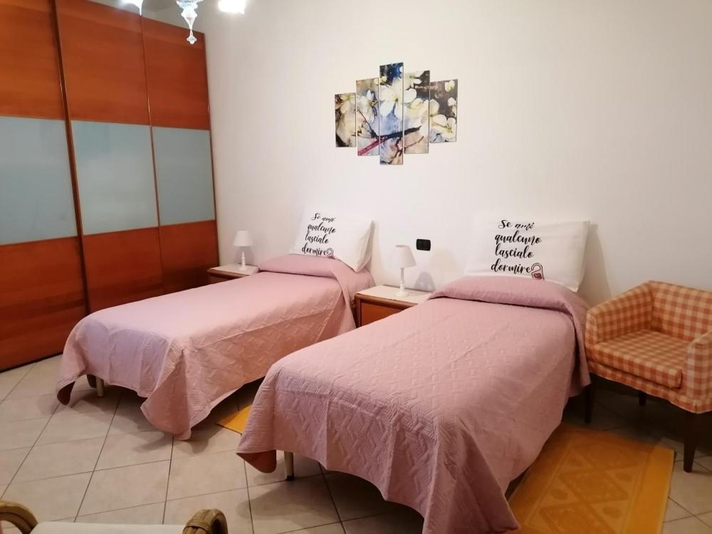 Bed and Breakfast Sa Domo Tua Iun E5942 Bonorva Екстер'єр фото