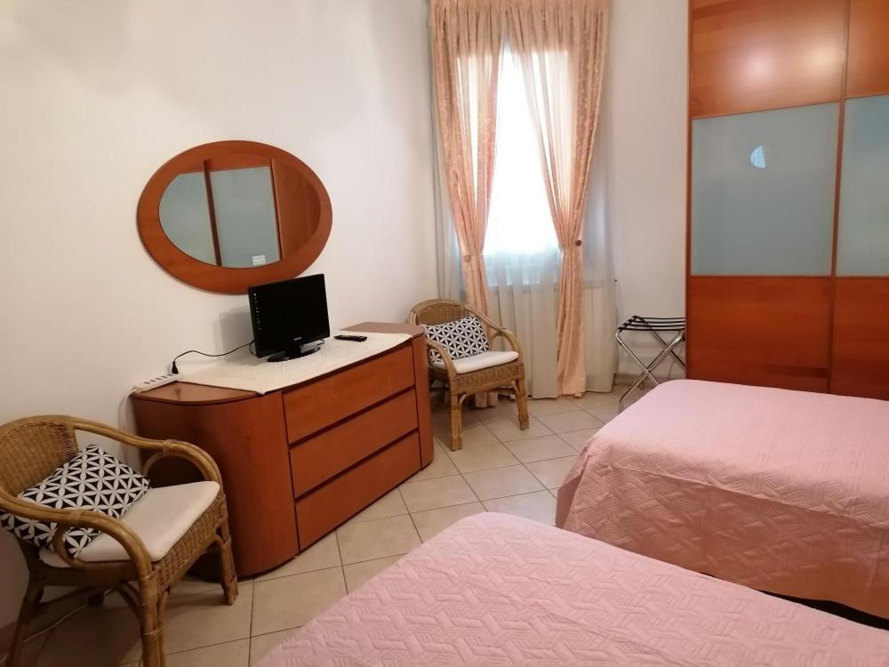 Bed and Breakfast Sa Domo Tua Iun E5942 Bonorva Екстер'єр фото