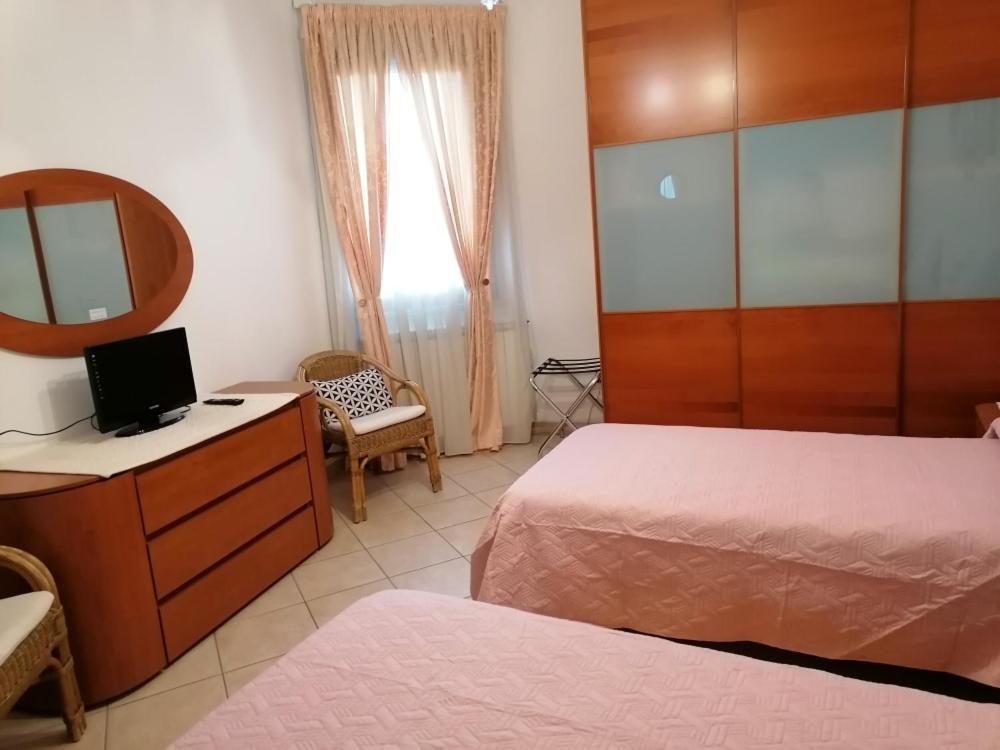 Bed and Breakfast Sa Domo Tua Iun E5942 Bonorva Екстер'єр фото